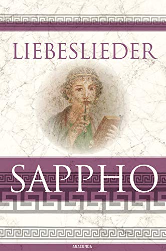 Beispielbild fr Liebeslieder zum Verkauf von medimops