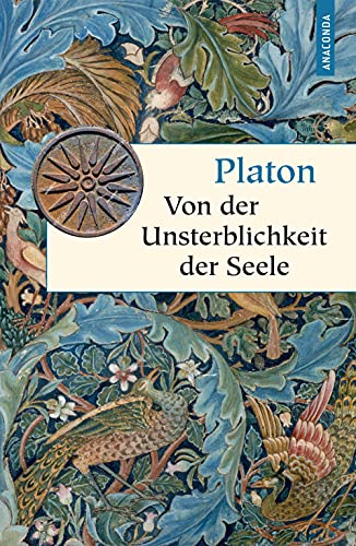 9783730606094: Von der Unsterblichkeit der Seele