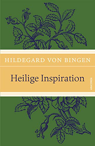 Beispielbild fr Heilige Inspiration: IRIS-Leinen-Ausgabe zum Verkauf von medimops