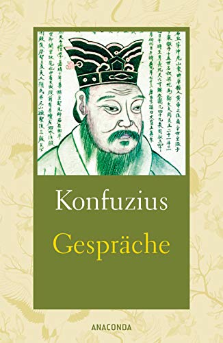 Gespräche - Konfuzius