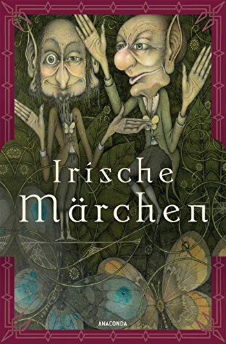 Imagen de archivo de Irische Mrchen -Language: german a la venta por GreatBookPrices