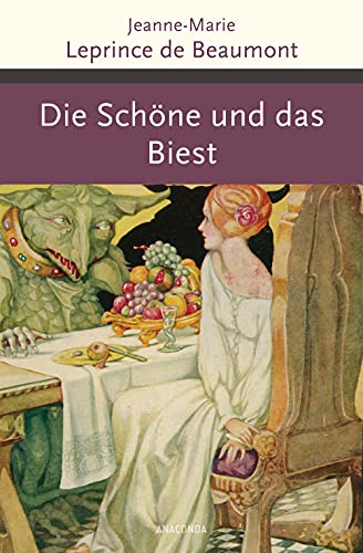 Stock image for Die Schne und das Biest und andere franzsische Mrchen -Language: german for sale by GreatBookPrices