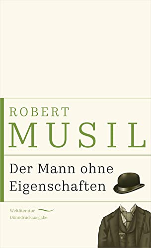 9783730607251: Der Mann ohne Eigenschaften: 3