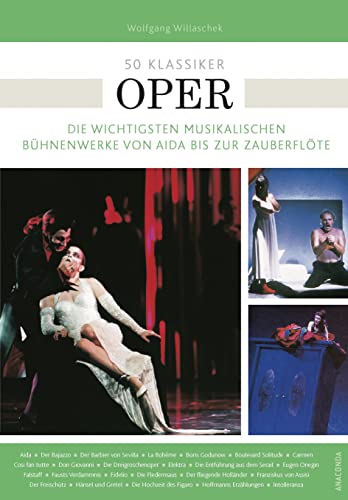 Imagen de archivo de 50 Klassiker Oper a la venta por medimops