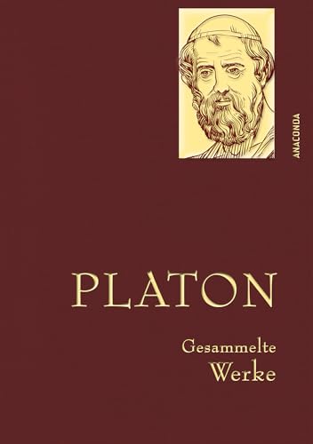 Beispielbild fr Platon - Gesammelte Werke zum Verkauf von Blackwell's