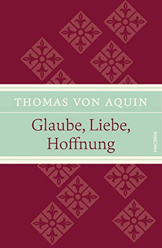 Beispielbild fr Glaube, Liebe, Hoffnung zum Verkauf von Blackwell's