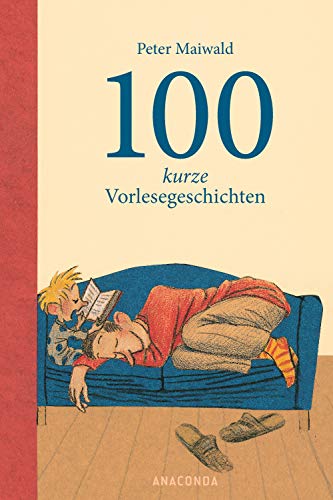 Stock image for 100 kurze Vorlesegeschichten for sale by medimops