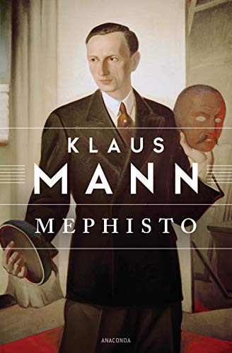 Beispielbild fr Mephisto zum Verkauf von medimops