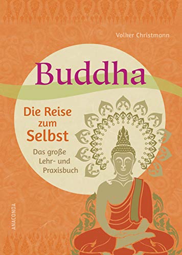 Stock image for Buddha - Die Reise zum Selbst -Language: german for sale by GreatBookPrices