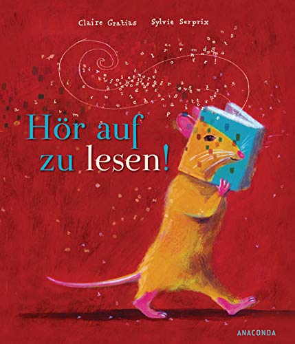 Beispielbild fr Hr auf zu lesen! -Language: german zum Verkauf von GreatBookPrices