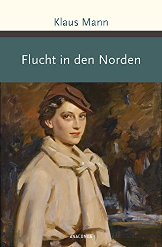 9783730609279: Flucht in den Norden