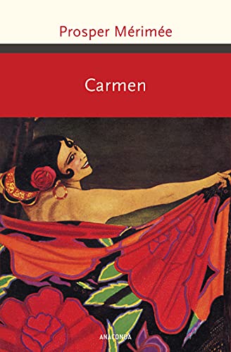 Beispielbild fr Carmen (Groe Klassiker zum kleinen Preis, Band 223) zum Verkauf von medimops