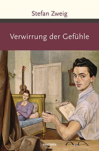 Beispielbild fr Verwirrung der Gefhle -Language: german zum Verkauf von GreatBookPrices