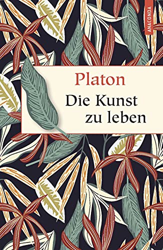 Imagen de archivo de Die Kunst zu leben -Language: german a la venta por GreatBookPrices