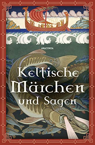 Stock image for Keltische Mrchen und Sagen for sale by medimops