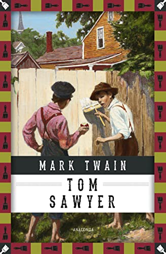 9783730609804: Tom Sawyers Abenteuer