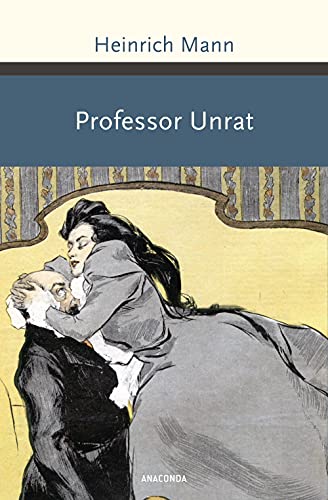 9783730609859: Professor Unrat