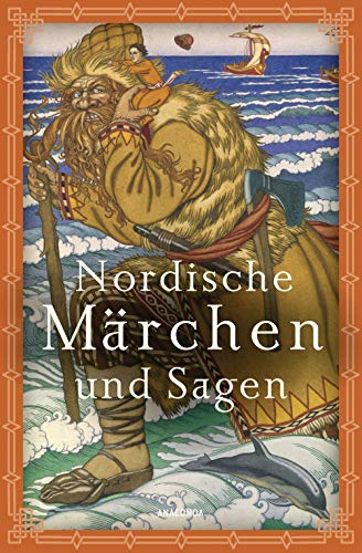 Stock image for Nordische Mrchen und Sagen for sale by medimops