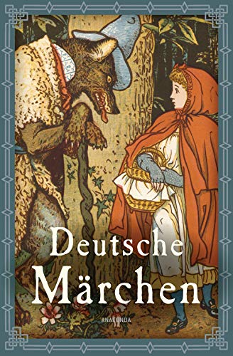 9783730610251: Deutsche Mrchen