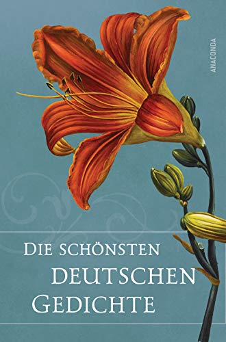 Stock image for Die schnsten deutschen Gedichte for sale by medimops