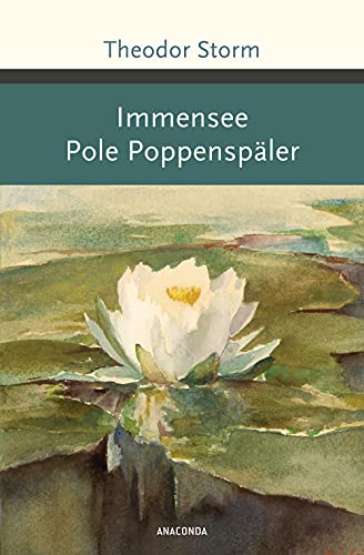 Stock image for Immensee. Pole Poppenspler -Language: german for sale by GreatBookPrices