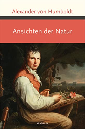 Stock image for Ansichten der Natur for sale by Blackwell's