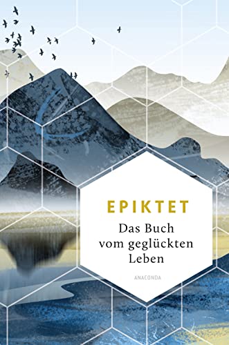 Stock image for Das Buch vom geglckten Leben for sale by GreatBookPrices