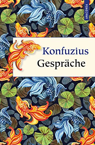 Beispielbild fr Konfuzius Gesprche zum Verkauf von GreatBookPrices