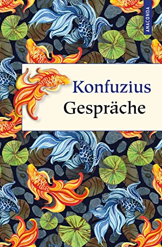 Stock image for Konfuzius Gesprche for sale by GreatBookPrices