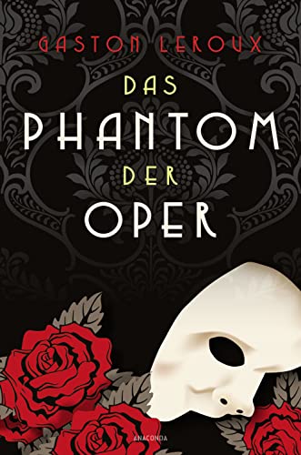 Stock image for Das Phantom der Oper. Roman for sale by GreatBookPrices