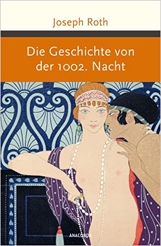 Stock image for Die Geschichte von der 1002. Nacht for sale by GreatBookPrices