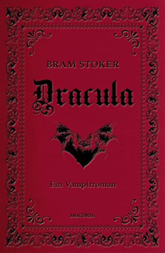 Beispielbild fr Dracula. Ein Vampirroman zum Verkauf von Blackwell's
