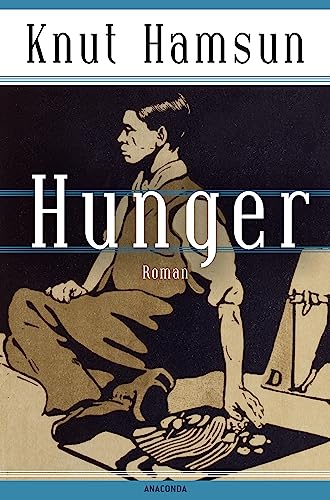 Imagen de archivo de Hunger a la venta por GreatBookPrices