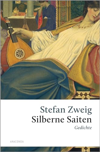 Stock image for Silberne Saiten. Gedichte for sale by GreatBookPrices