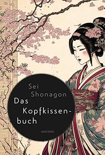 Stock image for Das Kopfkissenbuch for sale by GreatBookPrices