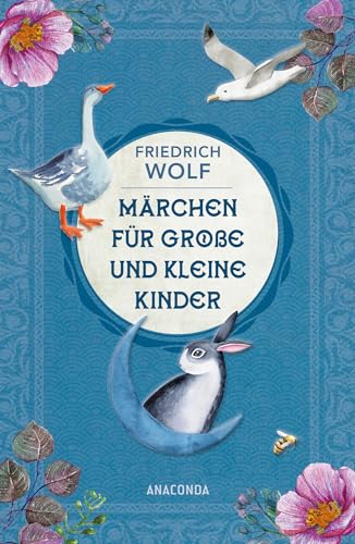 Stock image for Mrchen fr groe und kleine Kinder - Neuausgabe des Klassikers for sale by GreatBookPrices