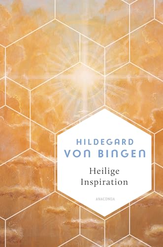 Stock image for Heilige Inspiration - Die wichtigsten Texte der gro?en Mystikerin und Kirchenlehrerin for sale by PBShop.store US