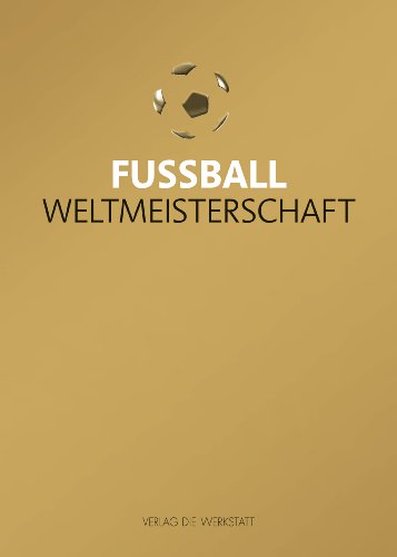 Stock image for Fuball-Weltmeisterschaft for sale by medimops
