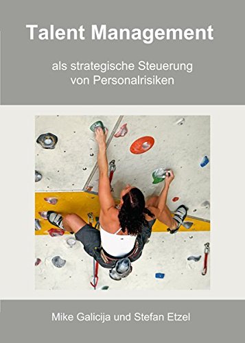 Beispielbild fr Talent Management als strategische Steuerung von Personalrisiken zum Verkauf von Norbert Kretschmann