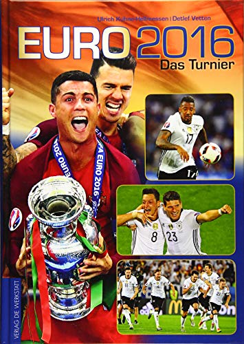 Imagen de archivo de Euro 2016: Das Turnier a la venta por medimops