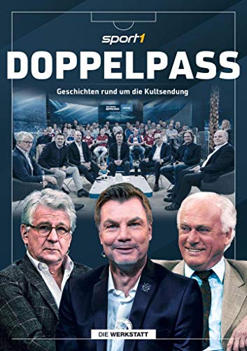 Stock image for Doppelpass: Geschichten rund um die Kultsendung for sale by medimops