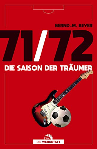Stock image for 71/72: Die Saison der Trumer for sale by medimops