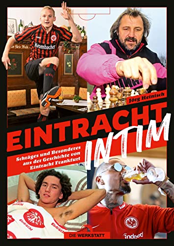 Stock image for Eintracht intim for sale by Blackwell's