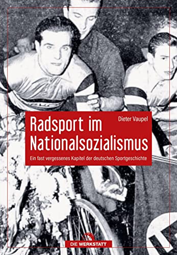 Stock image for Radsport im Nationalsozialismus for sale by Blackwell's
