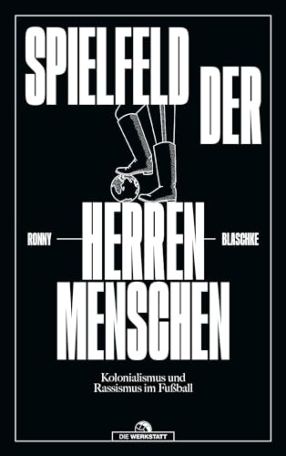 Stock image for Spielfeld der Herrenmenschen for sale by Blackwell's