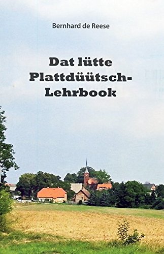 9783730811412: Dat ltte Plattdtsch-Lehrbook