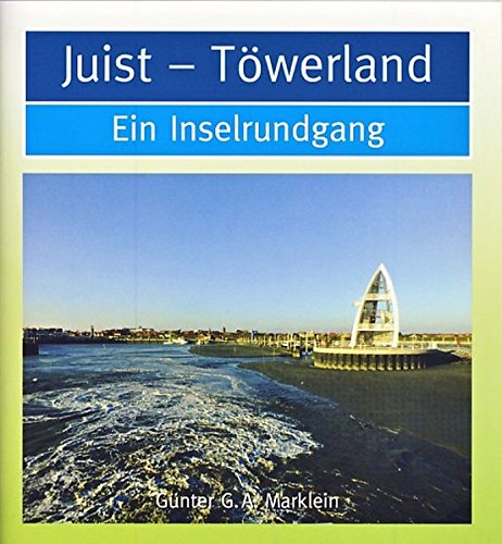 Beispielbild fr Juist - Twerland -Language: german zum Verkauf von GreatBookPrices