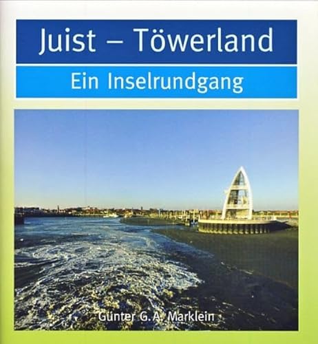 Imagen de archivo de Juist - Twerland -Language: german a la venta por GreatBookPrices