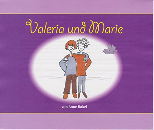 Beispielbild fr Valeria und Marie zum Verkauf von medimops
