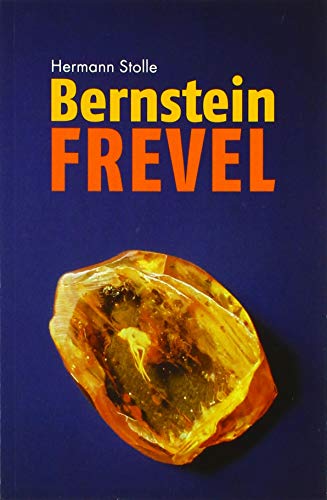 Beispielbild fr Bernstein Frevel zum Verkauf von medimops